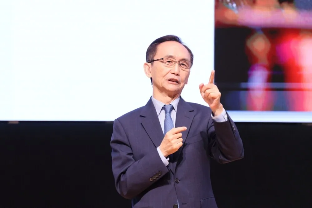吳子嘉曝2026新北市長民調第一是他　虧黃國昌「不知道排到哪去」