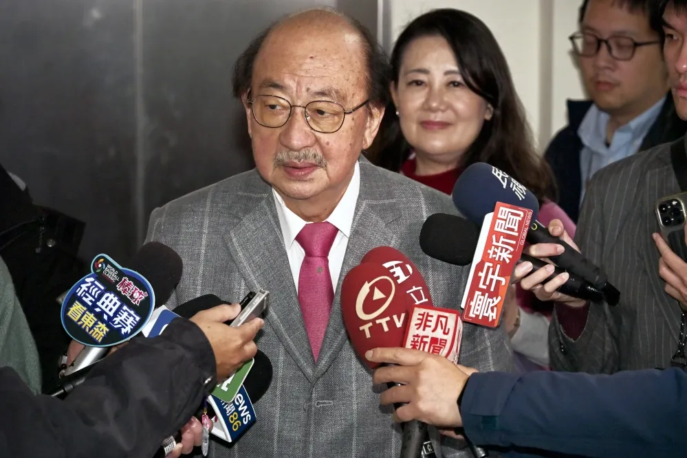 柯建銘收到恐嚇信　揚言殺他全家還告知暗殺時間和手法