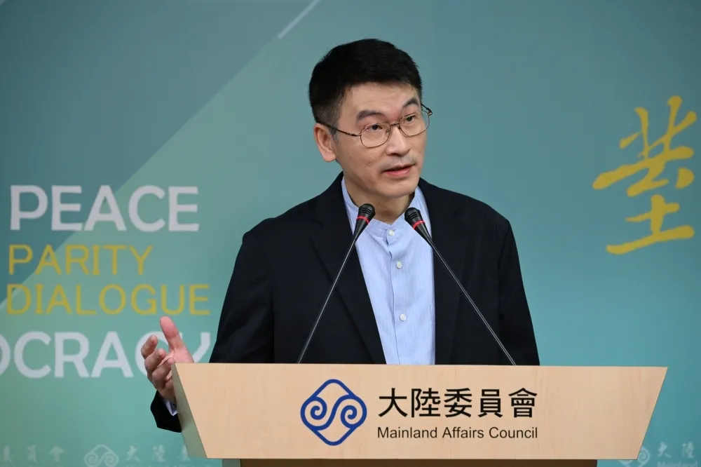 北市府邀上海團來台北燈節頻被擋　陸委會：宜由「小兩會」先溝通