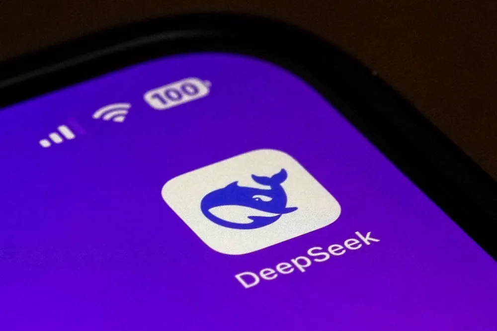 不甩低成本DeepSeek　美AI四大龍頭加碼投資力保優勢