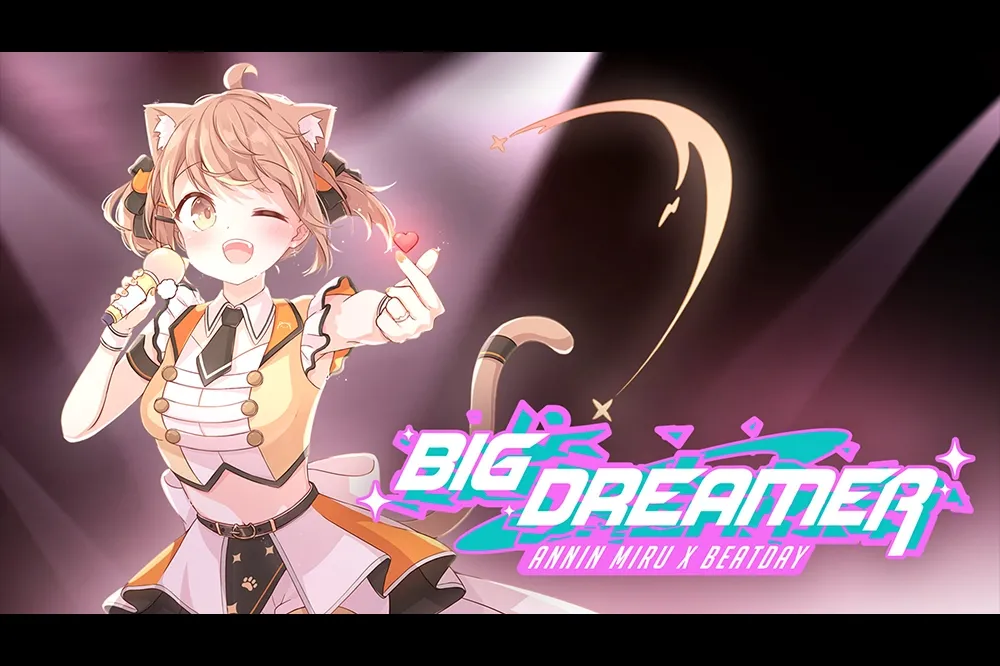 HTC VIVE ORIGINALS 垂直佈局 VTuber 產業  攜手文策院推動展演新商模
