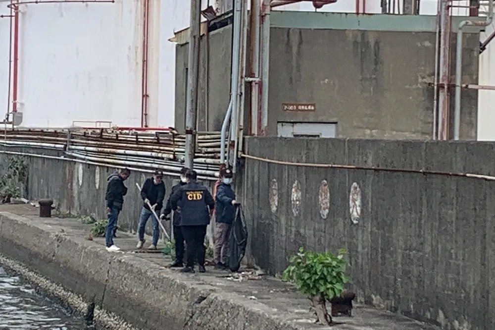 【高雄分屍案】死者遭肢解成「10公分碎塊」　警方今再尋獲10塊遺體