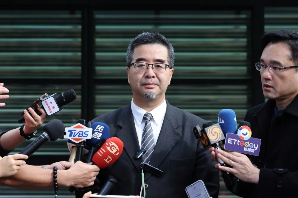 馬英九基金會下周帶40學生訪中國　蕭旭岑：應拋開政治考量恢復觀光