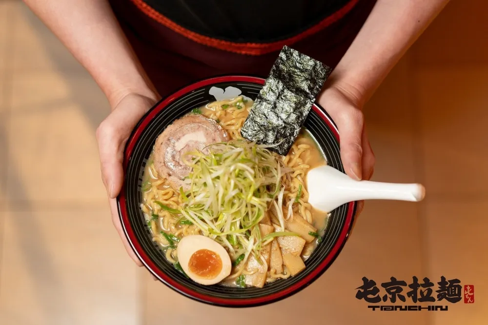 南台灣吃不到了！屯京拉麵高雄店即將熄燈、最後營業日期曝光　網友哭喊：請留在高雄