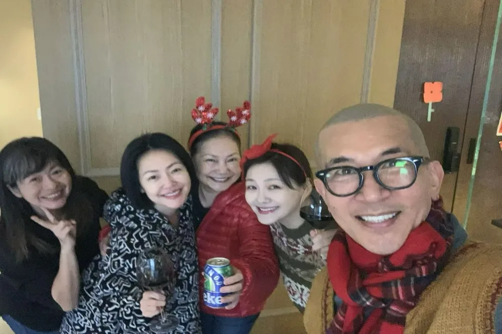 大S樹葬地點曝光！骨灰再研磨　不立碑、不標註姓名