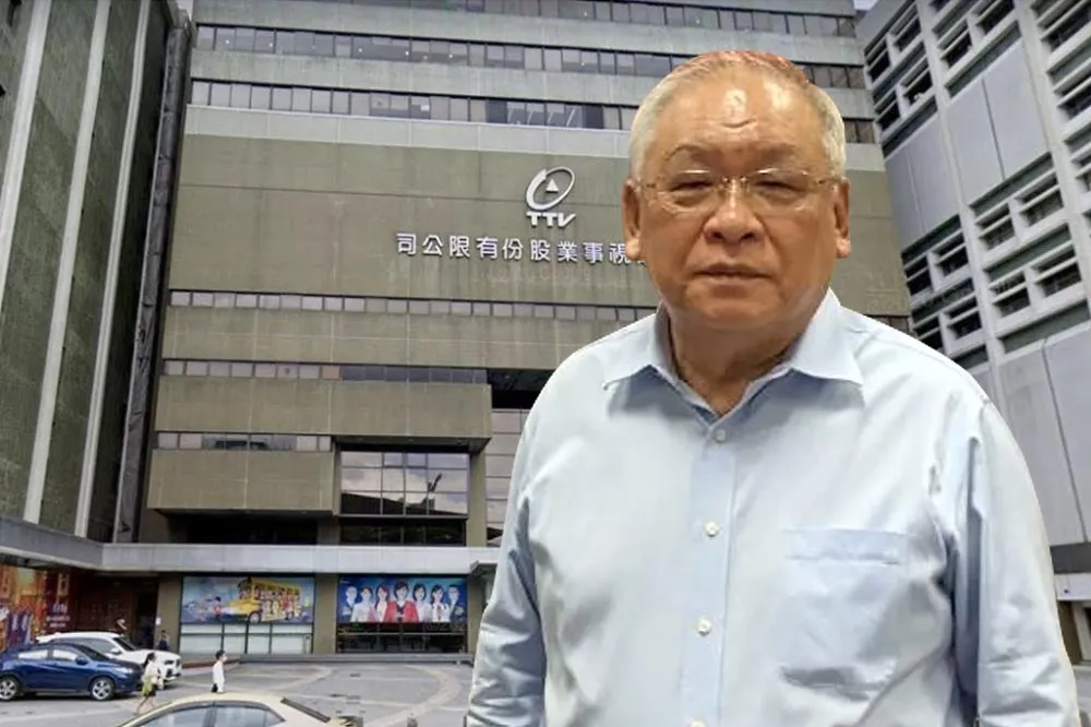 【NCC人事爭議】移頻太敏感練台生不滿也沒輒　台視新聞搶進52、59台「蛋黃區」續卡關