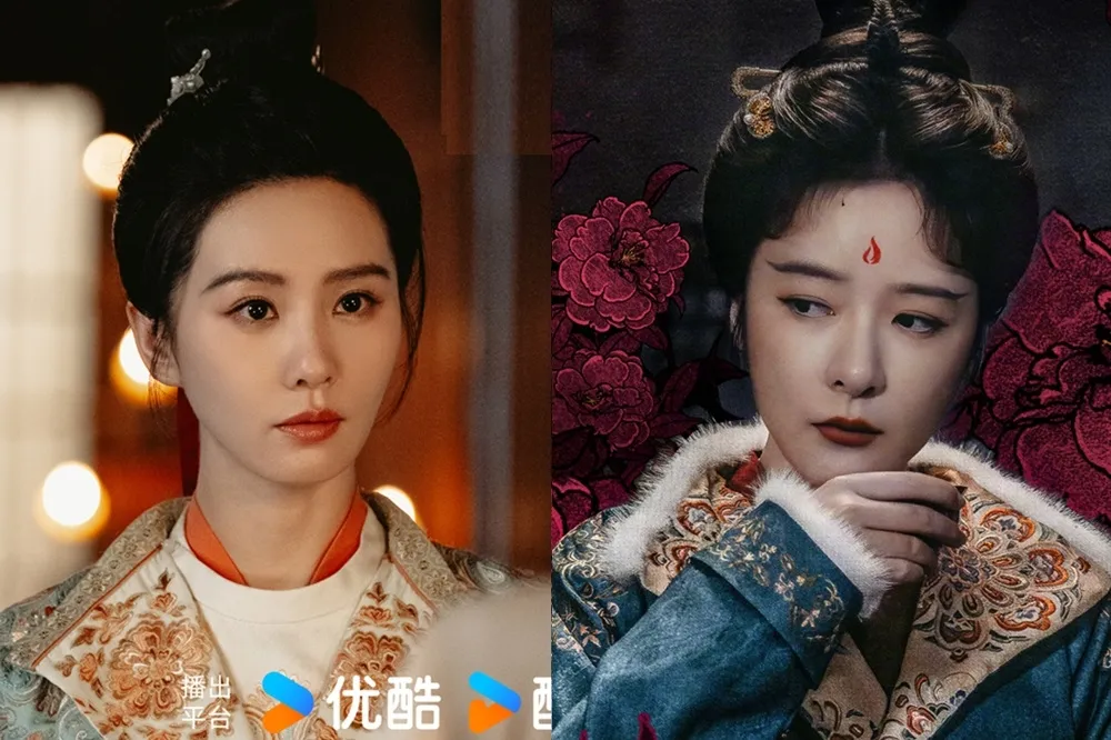 劉詩詩《掌心》復仇劇情翻轉燒腦獲好評　《星漢燦爛》的「她」演心機女演技超吸睛