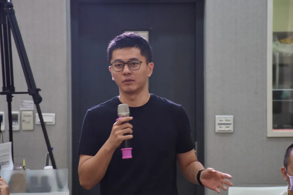 【獨家】罷免吳沛憶「B隊」領銜人揭曉　長居中正萬華區且有戶籍+空戰經驗