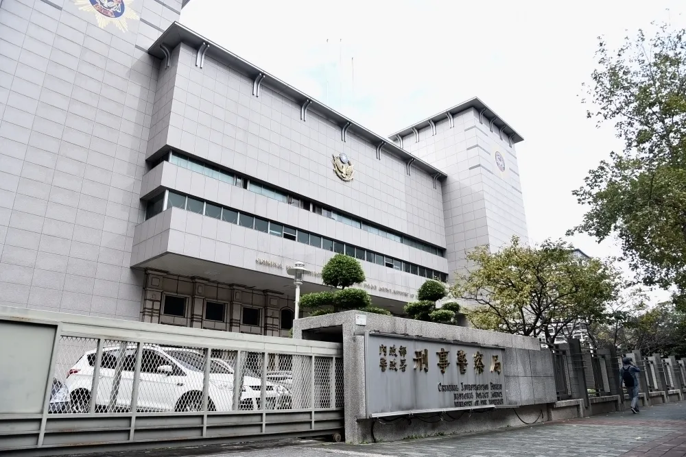 快訊／刑事局最新人事　20名中高階警官異動名單一次看