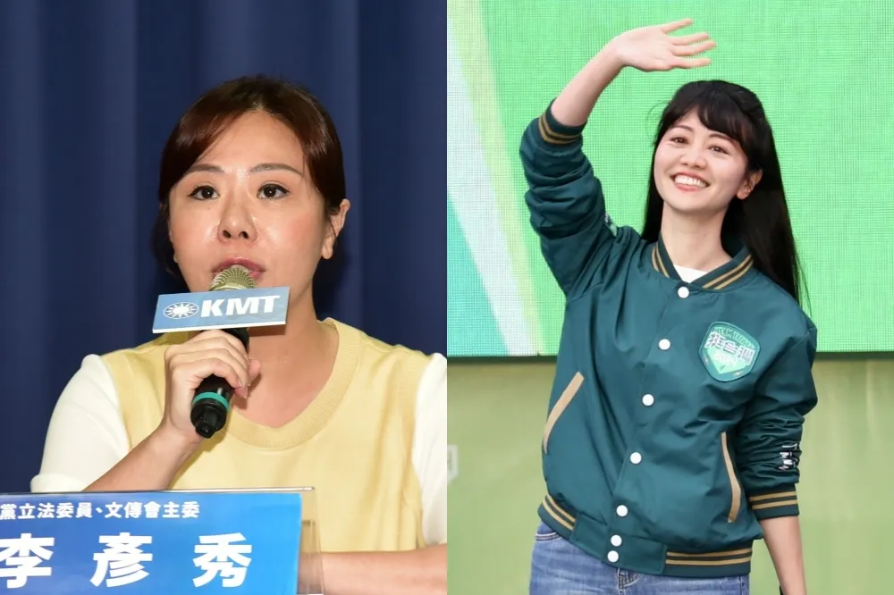 李彥秀談美國房產風波落淚　高嘉瑜嗆：該哭的是台灣年輕人