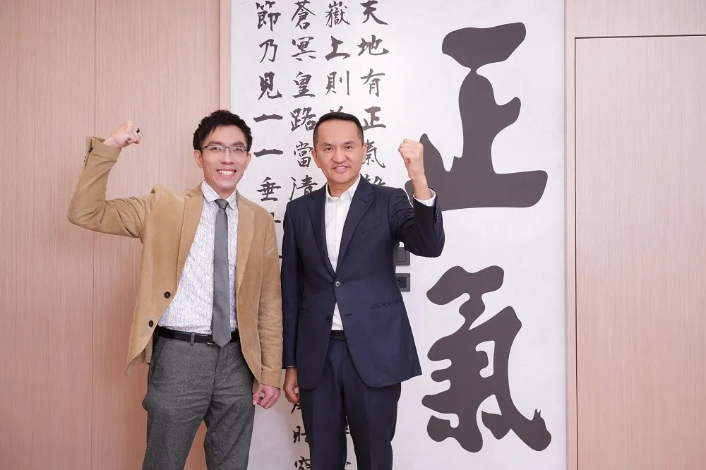 愛爾麗發起防詐民間國家隊　聚集企業力量守護全民財產