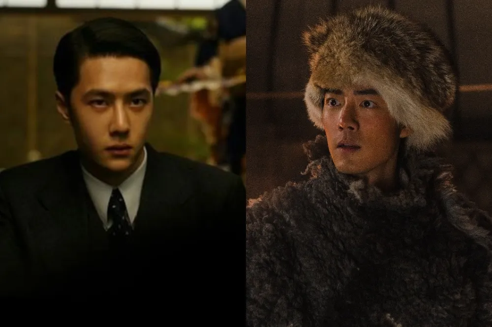【《陳情令》CP】肖戰進軍大銀幕成績慘輸王一博　《射鵰英雄傳》票房破26億仍慘賠