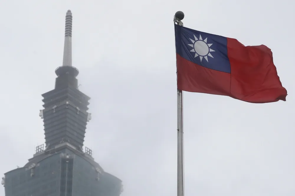 國內外挑戰嚴峻　台灣沒有分裂的本錢
