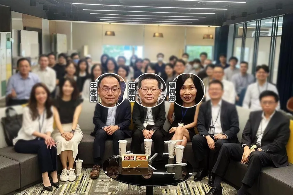 【獨家】中資繞道來台承接信用卡核心系統　數百萬用戶個資隱私恐大開後門