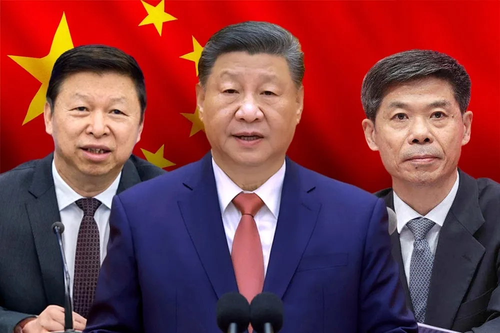 中共對台不只一手　「習辦」角色是政是黨才是關鍵