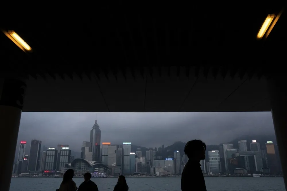 一個香港人看台灣文化部預算被削減