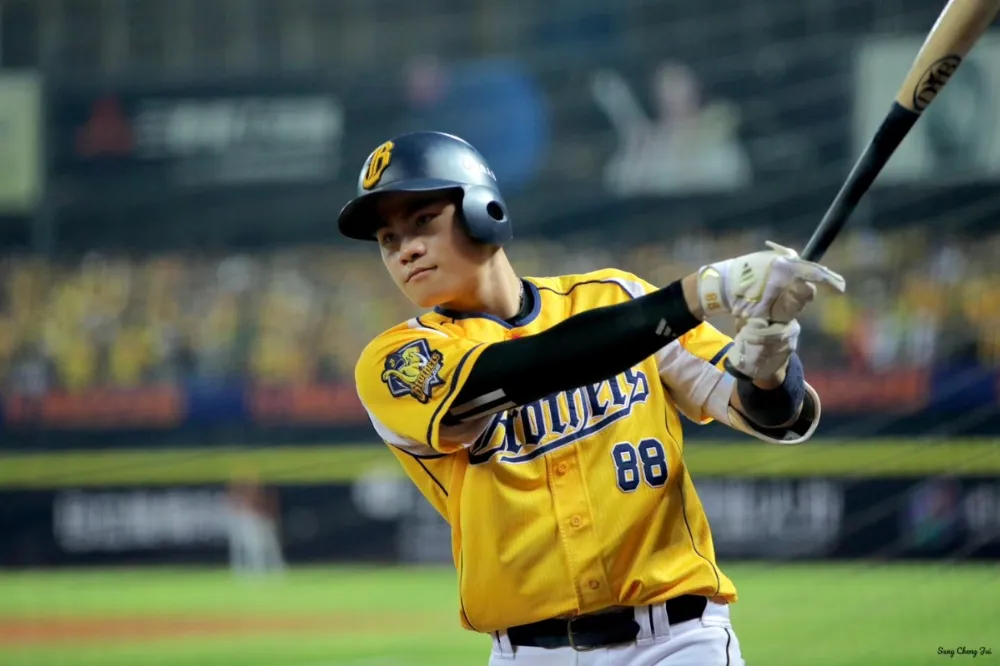 【WBC資格賽】台韓熱身賽今晚開打　宋晟睿開路先鋒、「台灣隊長」陳傑憲扛第3棒