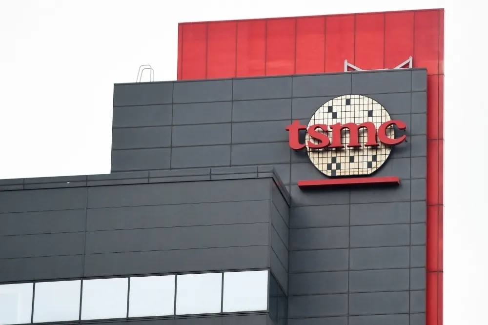太幸福！台積電員工分紅金額創新高　平均每人拿200萬元