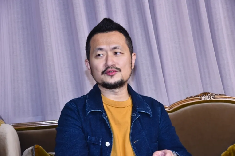 傳「拿了很多文化類補助」　九把刀3500字反擊：缺乏業界常識
