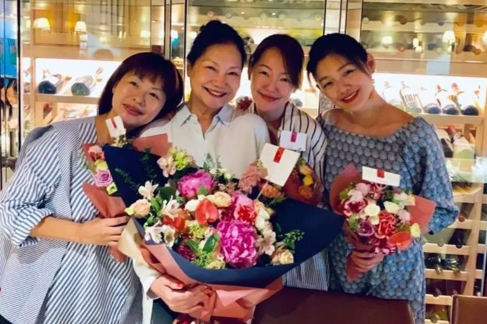 宣戰汪小菲、張蘭？　S媽「要上戰場」深夜發聲：為大S討回正義
