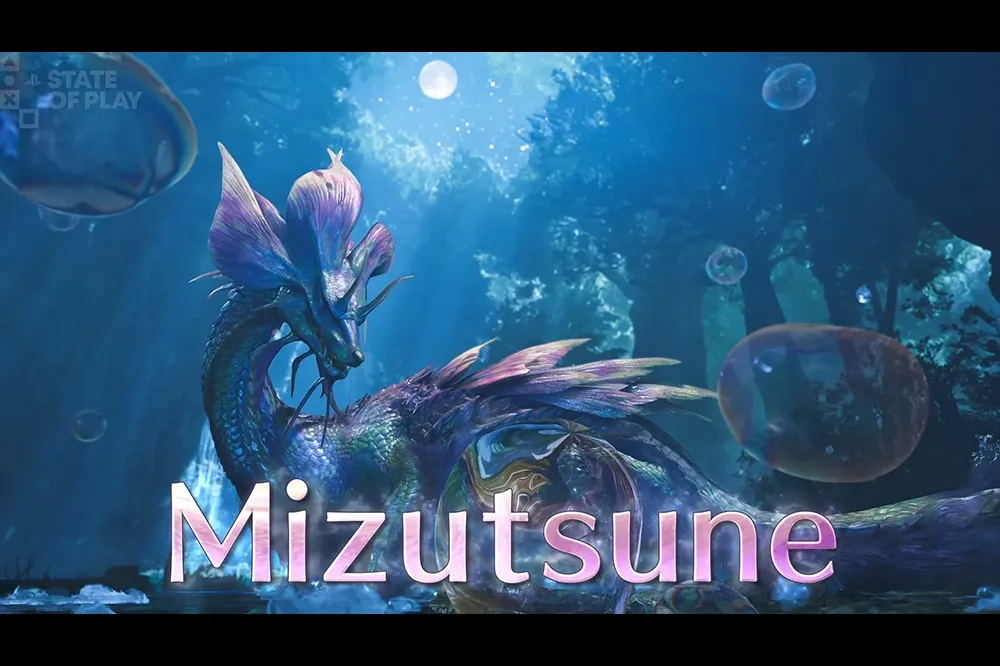 再兩週！《魔物獵人 荒野》上市宣傳片釋出　首次大型免費更新追加「泡狐龍」