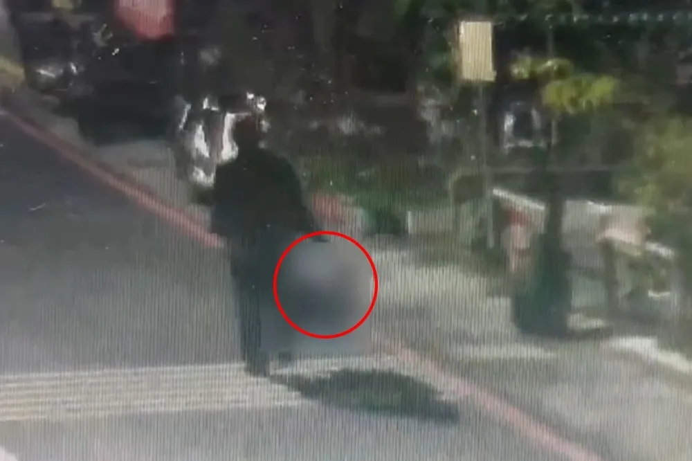 【高雄分屍案】傳兇嫌原定2/7殺「死亡名單」第5人　警懷疑用砂輪機分屍