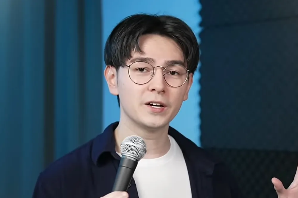 錫蘭揭心靈課程內幕　負責人竟是「張老師」合作心理師