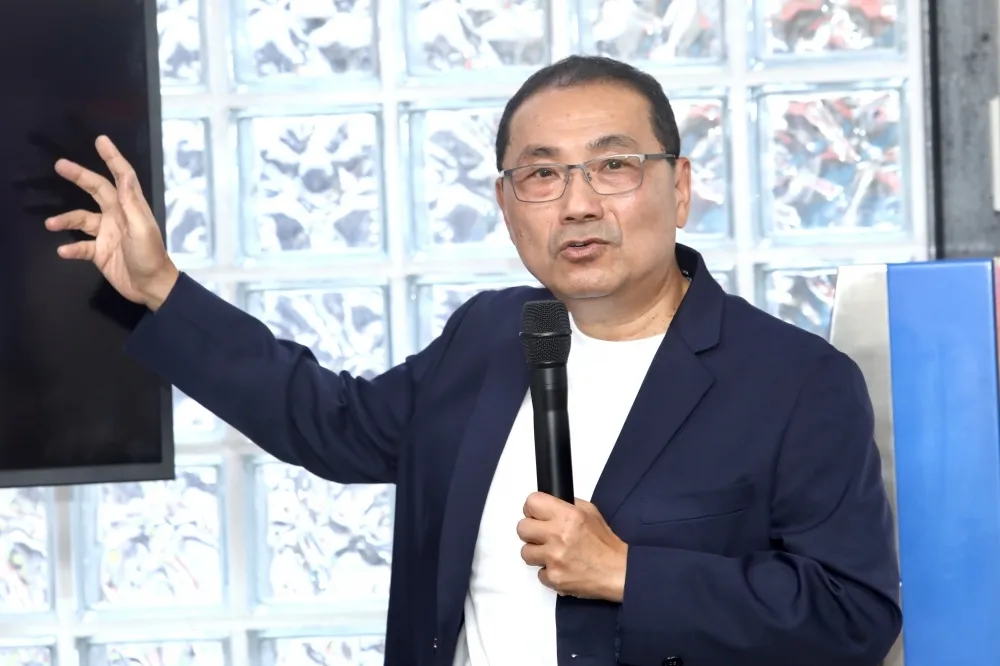 【台中氣爆】公安意外釀4死24傷　侯友宜：新北全力協助