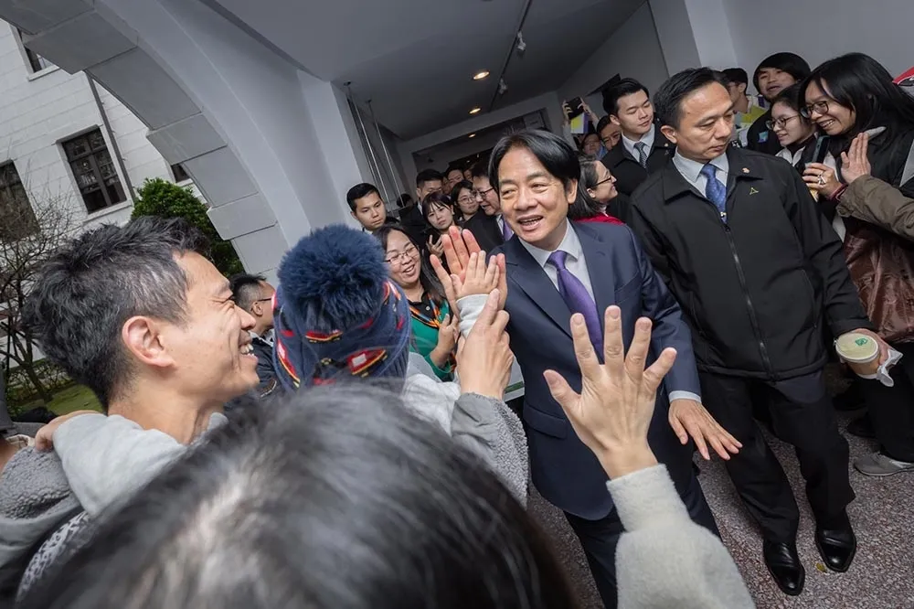 又是刪預算害的？　總統府宣布2/15起暫停開放「假日參觀」