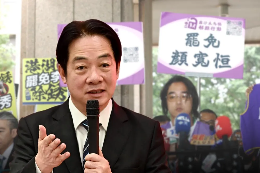 【大罷免潮】濫砍總預算成升溫關鍵　府院黨作戰時間軸曝光