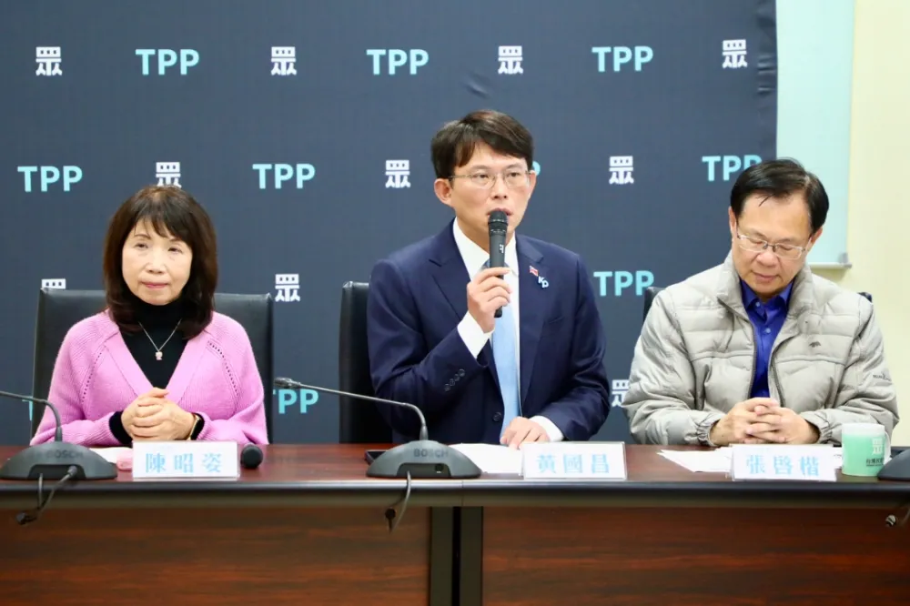 韓國瑜將邀朝野協商總預算　藍白反彈、綠喊「不會放棄努力」