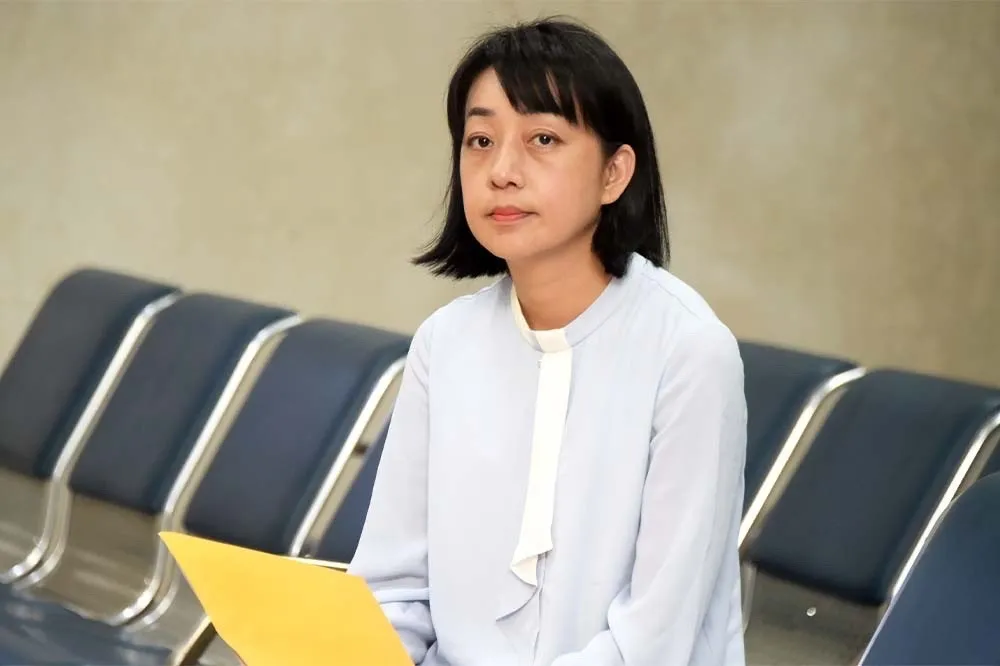 順利連任時代力量黨主席　王婉諭允諾：重建第三勢力招牌