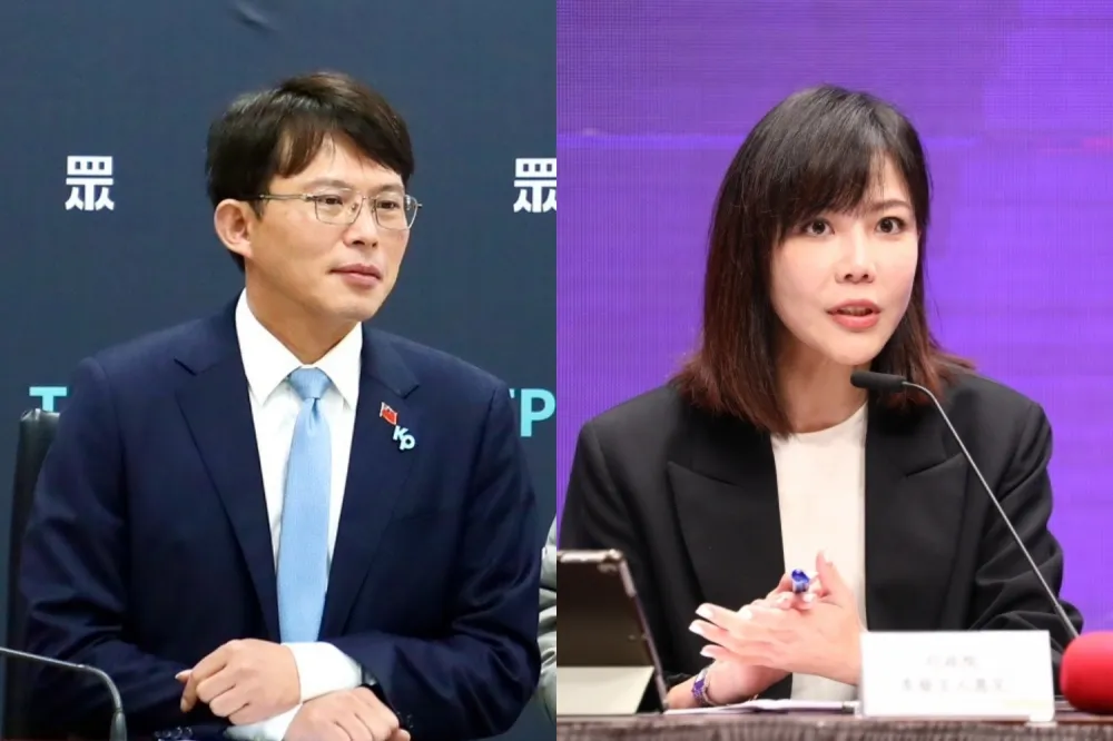 朝野將協商總預算！反嗆黃國昌「史無前例」說　行政院列舉12項「豈有前例」