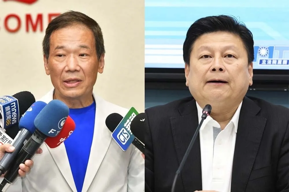 鍾小平改口競選小物「有金主付錢」　律師：傅崐萁恐面臨3大法律問題