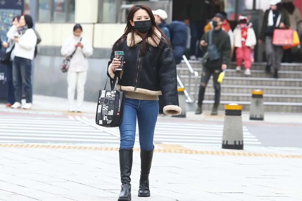 好天氣剩今天！明起2波冷氣團接連報到　下周五全台急凍「低溫剩10度」