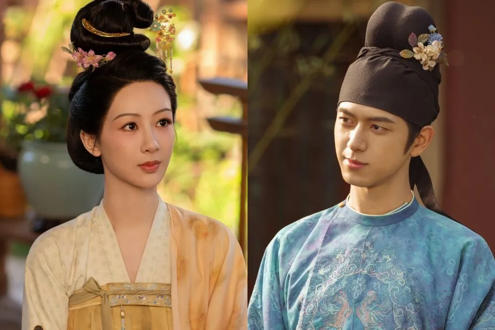 楊紫、李現《國色芳華》播出結局仍狂吸8金主投資　因「這理由」第二季提前上檔時間曝光