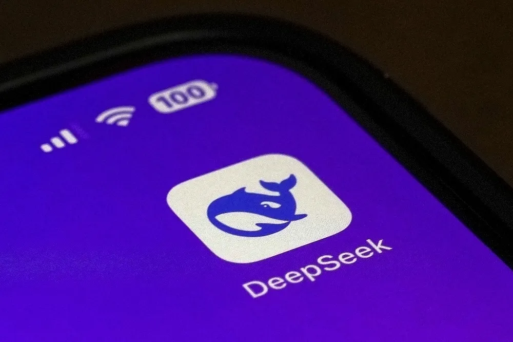 DeepSeek推動1.3兆美元回流中國股市　大舉資金撤離印度