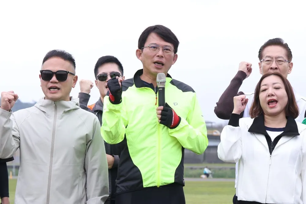 民眾黨2026選舉新北市全區參戰　黃國昌：原住民選區也不缺席