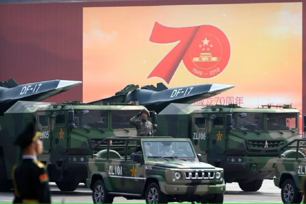 解放軍預備役部隊出現全新番號意味著什麼？