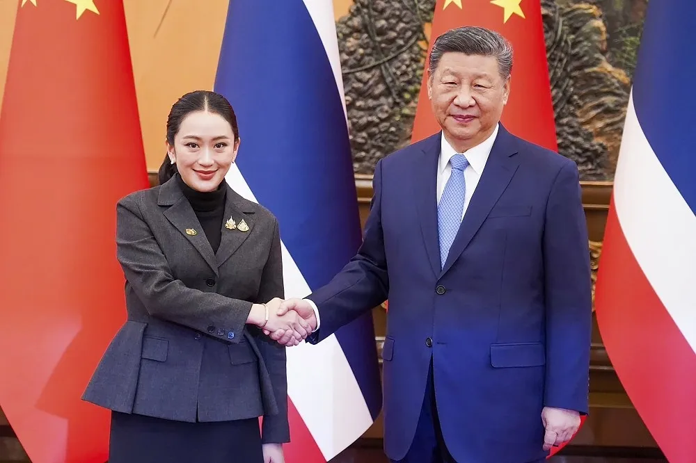 誰是習近平的接班人？　FT：莫輕忽他身旁唯唯諾諾的高層們