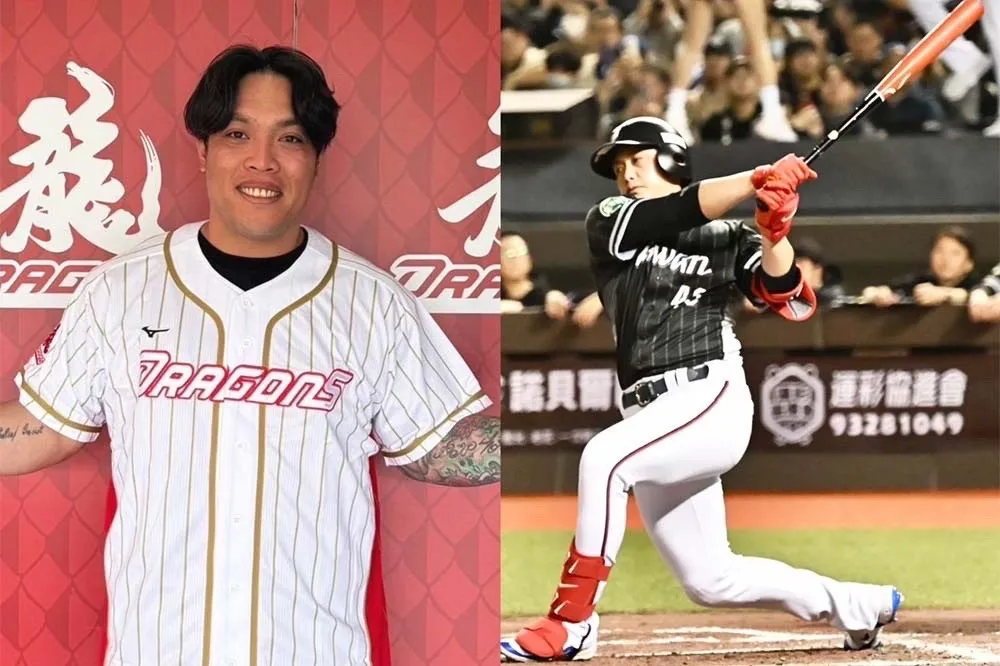 【WBC資格賽】中華隊28人名單大致底定　陳子豪、劉基鴻成遺珠原因曝光