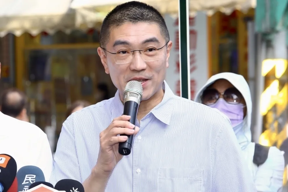 【基隆東岸商場爭議】謝國樑遭控強盜等罪獲不起訴　NET：絕對會提再議