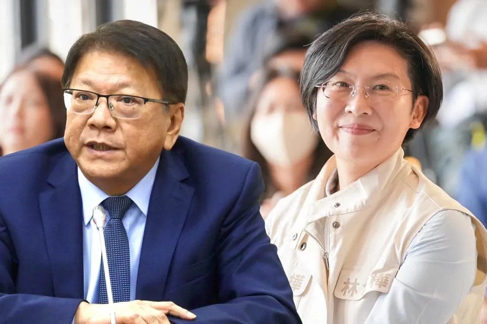 【內幕】潘孟安年前曾表態無意戰港都　林岱樺案添轉圜變數