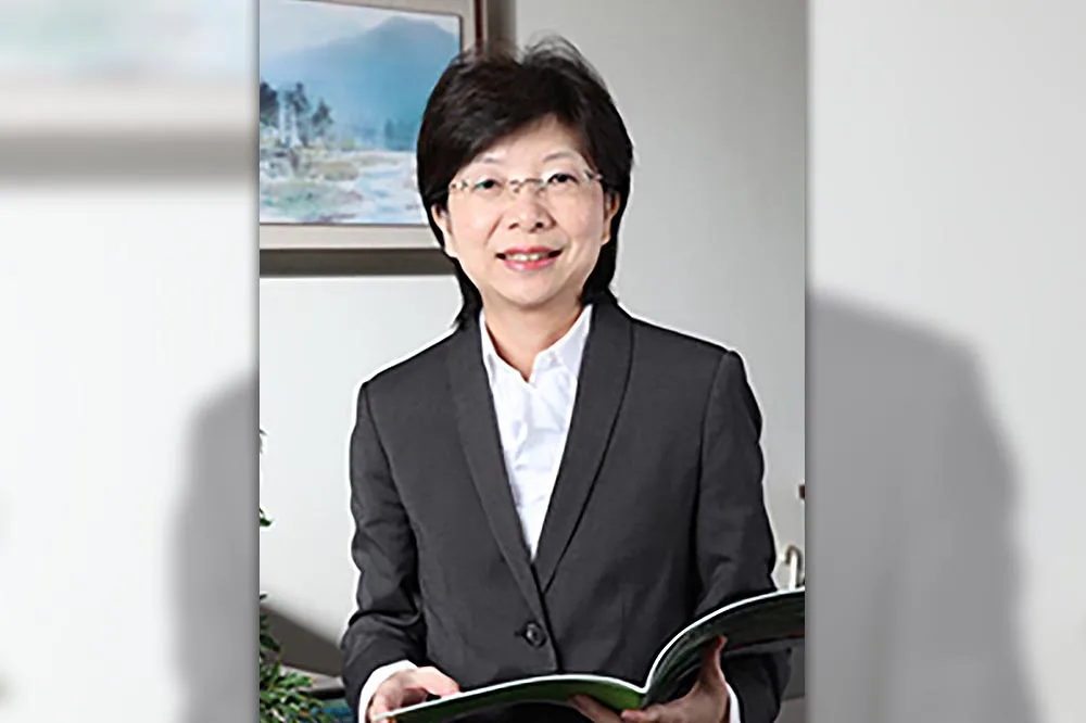 台灣金聯董事長人選終於確定　宮文萍預計下週正式上任