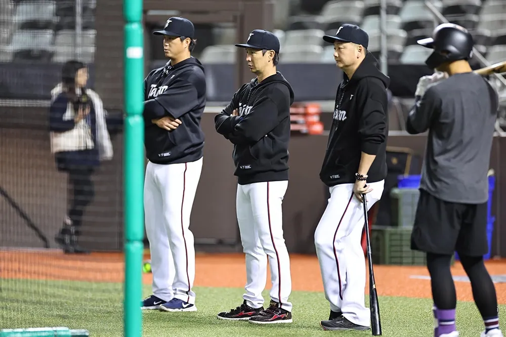 【經典賽資格賽】「中華隊 vs. 西班牙」19:00開打、陳宇宏先發　最新運彩賠率曝光