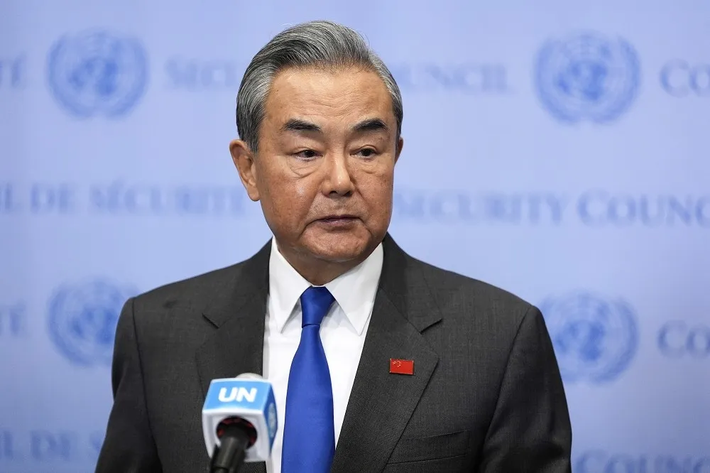 王毅在G20表態支持美俄談判　分析：中國想獲利但不願捲入地緣政治風險