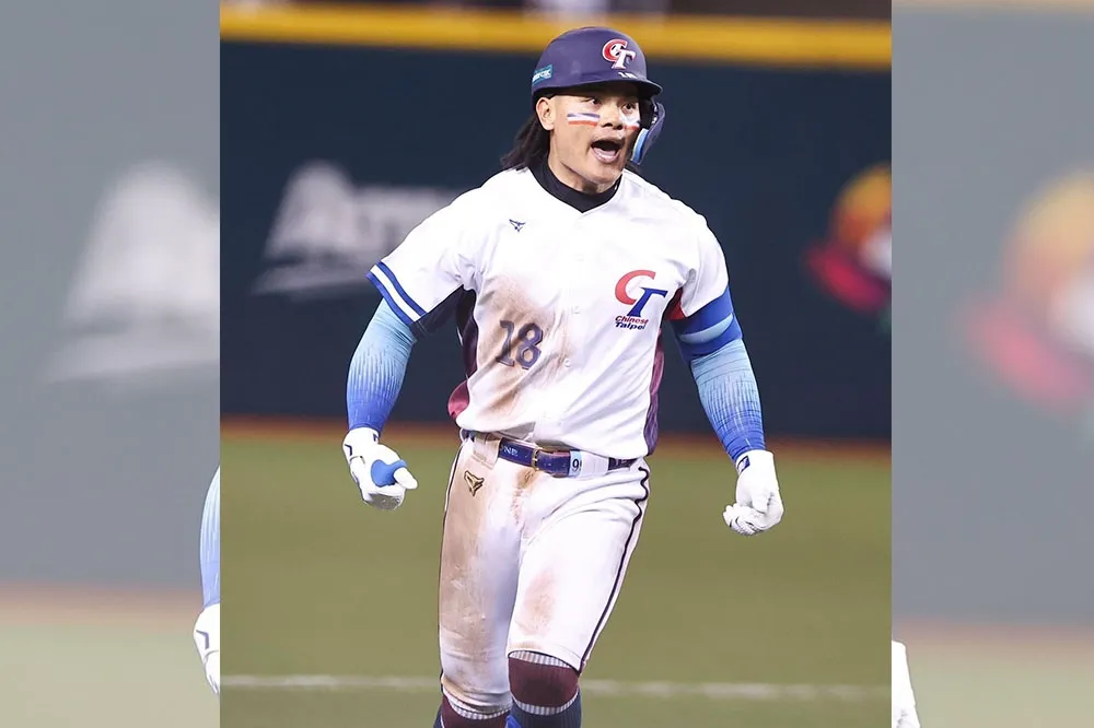 【經典賽資格賽】張育成2分砲無力回天　中華隊首場5：12慘敗給西班牙