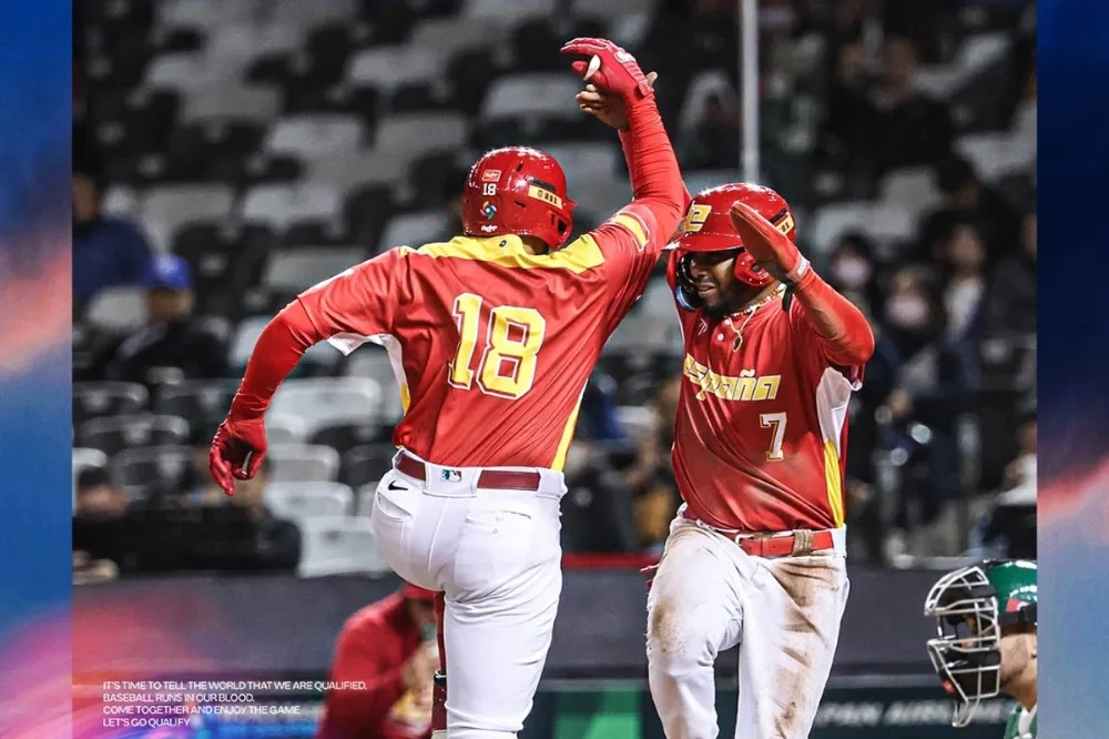 【經典賽資格賽】西班牙9比1勝南非　中華隊25日續拚正賽門票