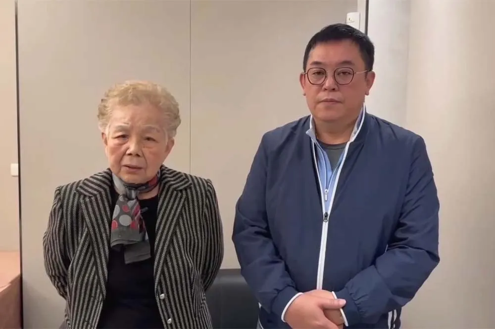 柯爸3/10告別式　柯媽哽咽求賴清德：讓柯文哲回來送最後一程