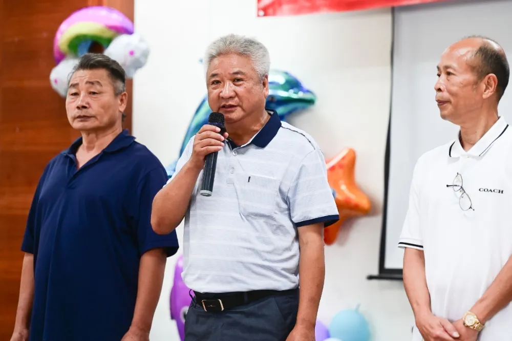 【獨家】全國漁會改選下周登場　桃園區前總幹事同額爭理事長卻捲詐欺案資格遭疑